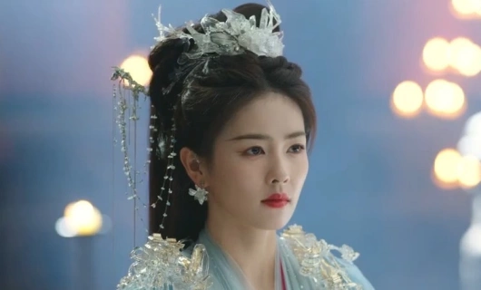 Плач бессмертной реки 32 серия «Изменение прошлого»