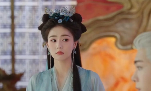 Плач бессмертной реки 4 серия «Надежда»