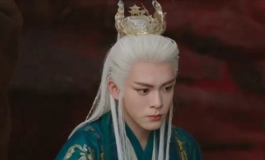 Плач бессмертной реки 5 серия «Ненормальность»