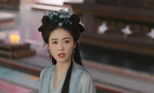 Плач бессмертной реки 7 серия «Бездна»