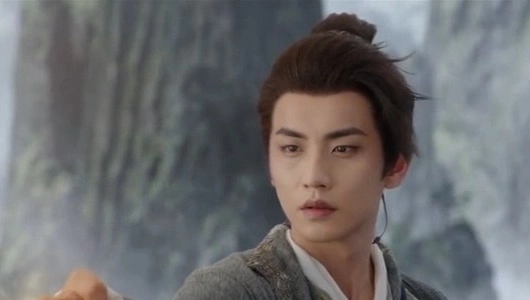 Плач бессмертной реки 9 серия «Серьёзная ошибка»