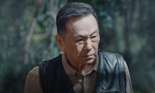 Семь зловещих дощечек 11 серия