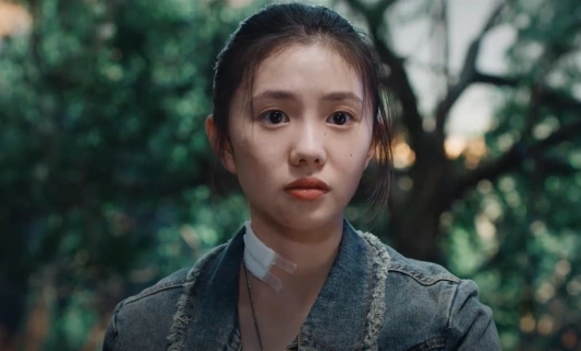 Семь зловещих дощечек 12 серия