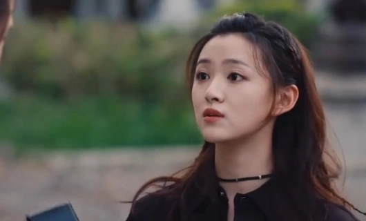 Семь зловещих дощечек 14 серия