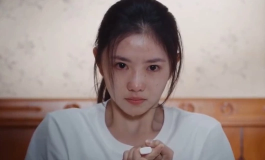 Семь зловещих дощечек 15 серия