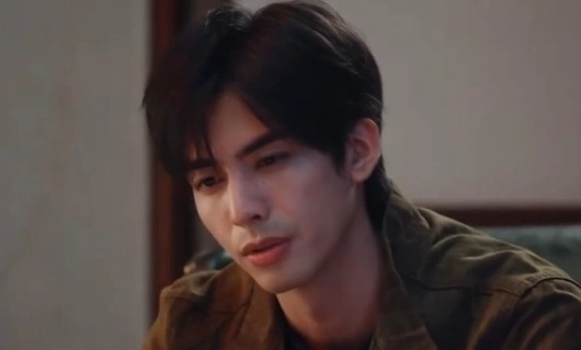 Семь зловещих дощечек 17 серия