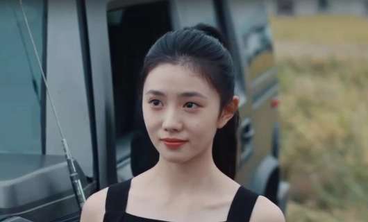 Семь зловещих дощечек 19 серия