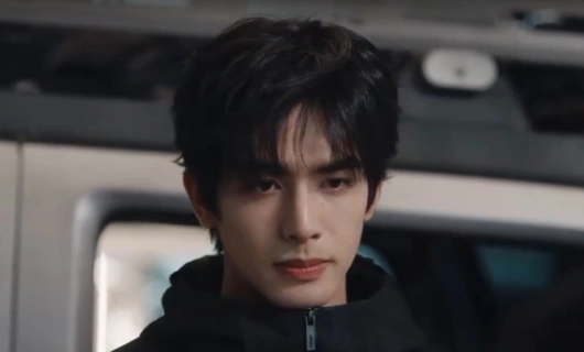 Семь зловещих дощечек 20 серия