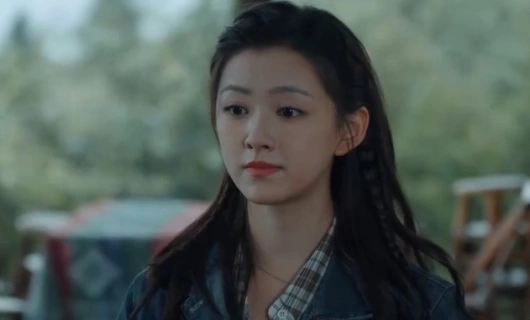 Семь зловещих дощечек 22 серия