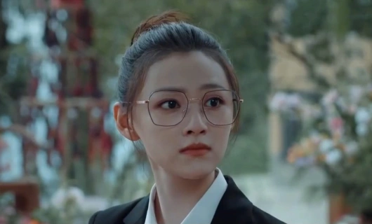 Семь зловещих дощечек 23 серия