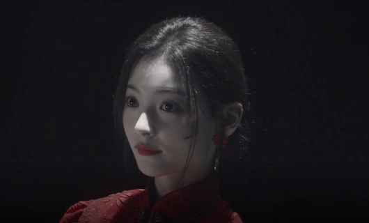 Семь зловещих дощечек 24 серия