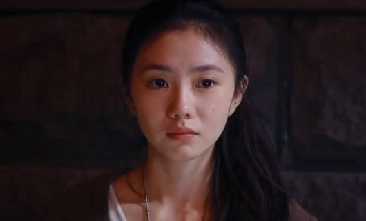 Семь зловещих дощечек 27 серия