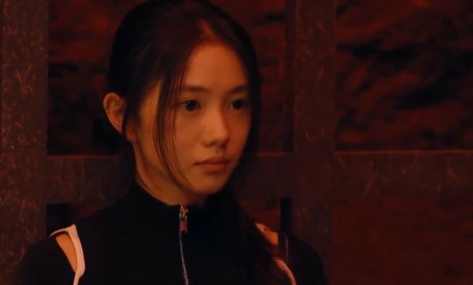 Семь зловещих дощечек 28 серия