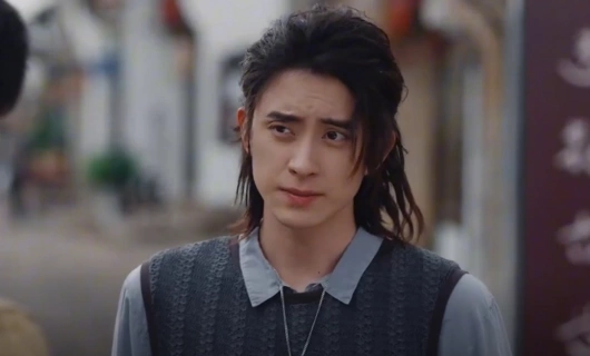 Семь зловещих дощечек 29 серия