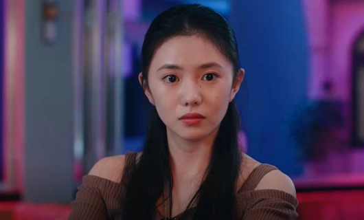 Семь зловещих дощечек 30 серия