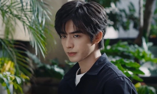 Семь зловещих дощечек 31 серия