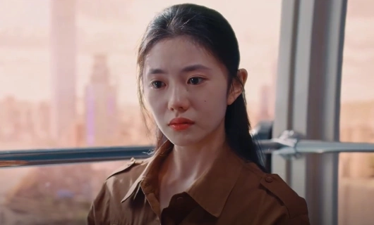 Семь зловещих дощечек 32 серия