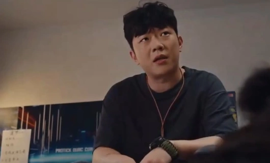 Семь зловещих дощечек 5 серия