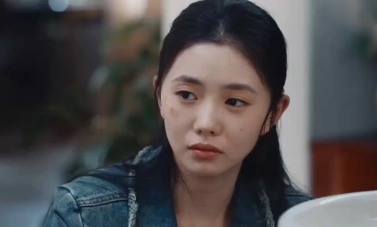 Семь зловещих дощечек 6 серия