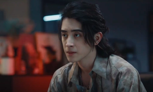 Семь зловещих дощечек 7 серия