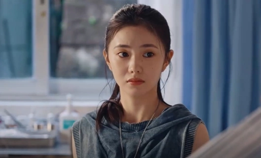 Семь зловещих дощечек 8 серия