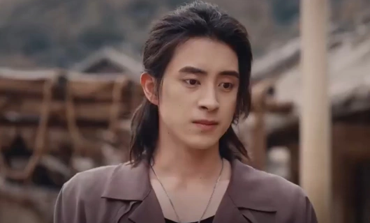 Семь зловещих дощечек 9 серия