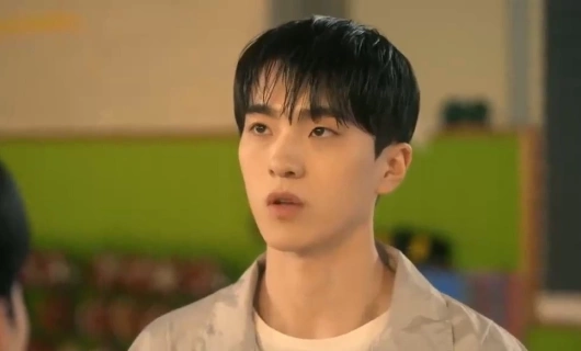 Тактика парня с мячом 5 серия