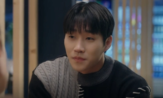 Тактика парня с мячом 8 серия