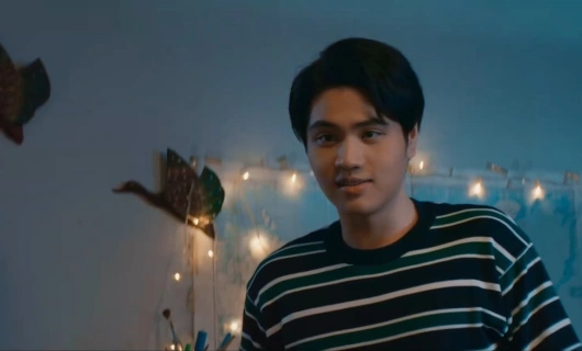 Воспоминания в письмах 5 серия