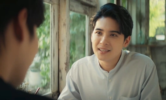 Воспоминания в письмах 6 серия