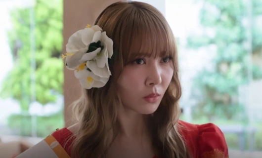 Аяка без ума от Хироко! 2 сезон 2 серия