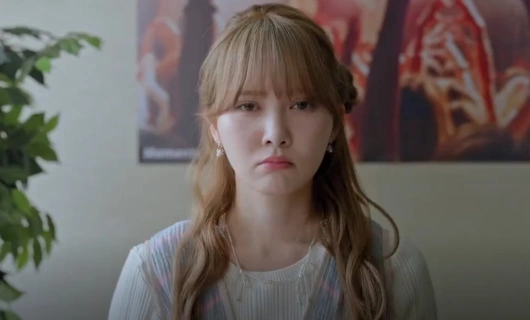 Аяка без ума от Хироко! 2 сезон 4 серия