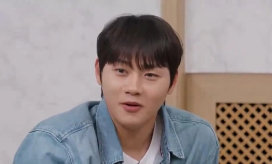 Красивые парни 26 серия «Соллын»