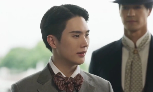 Мемуары Рати 1 серия