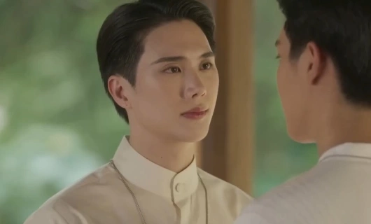 Мемуары Рати 10 серия