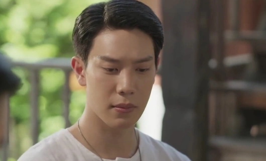 Мемуары Рати 11 серия