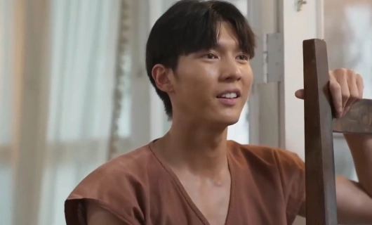 Мемуары Рати 3 серия