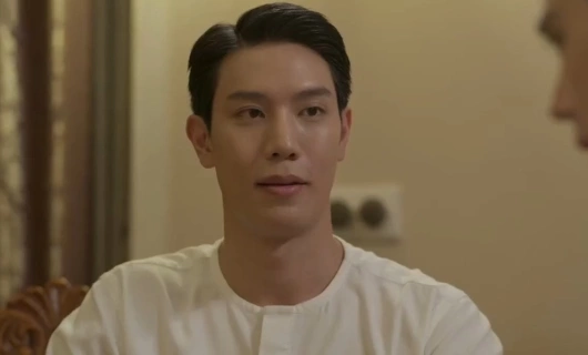 Мемуары Рати 5 серия