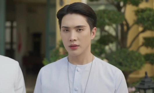 Мемуары Рати 6 серия