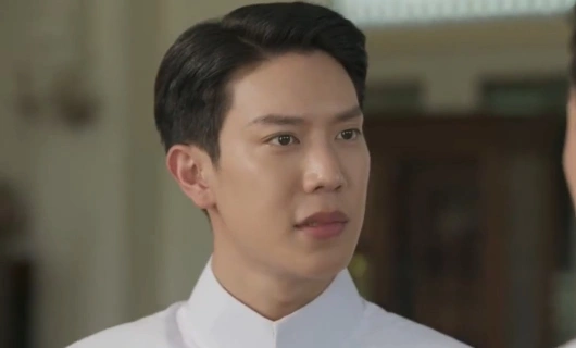 Мемуары Рати 7 серия