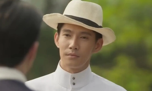 Мемуары Рати 8 серия