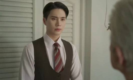 Мемуары Рати 9 серия