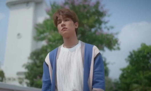 Миссия по покорению луны 19 серия