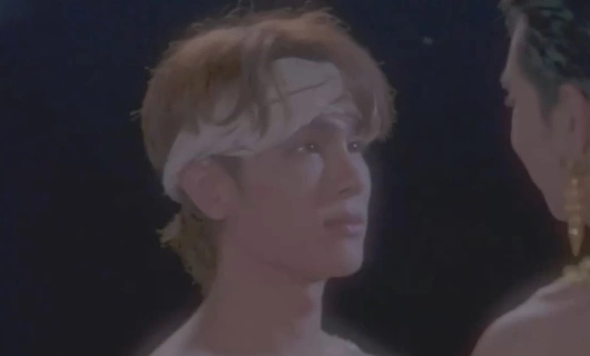 Миссия по покорению луны 21 серия