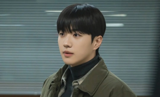 Охотник со скальпелем 10 серия