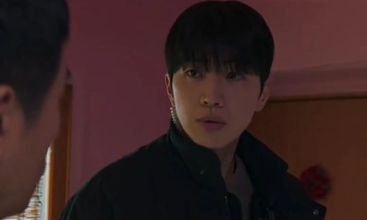 Охотник со скальпелем 12 серия