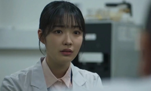 Охотник со скальпелем 13 серия