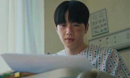 Охотник со скальпелем 14 серия