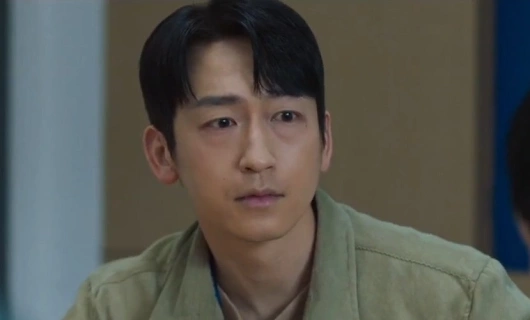 Охотник со скальпелем 15 серия