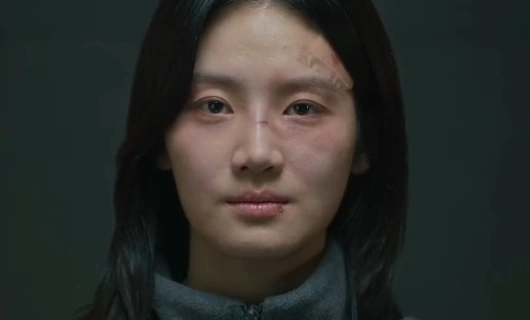 Охотник со скальпелем 16 серия